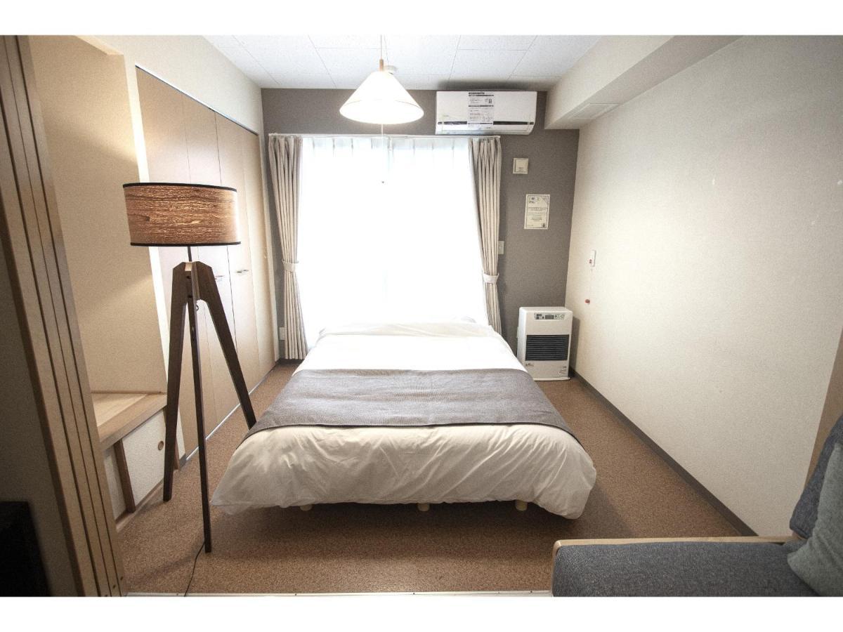 Uchi Living Stay Otaru Suitengu 외부 사진