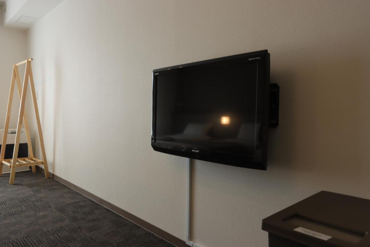 Uchi Living Stay Otaru Suitengu 외부 사진