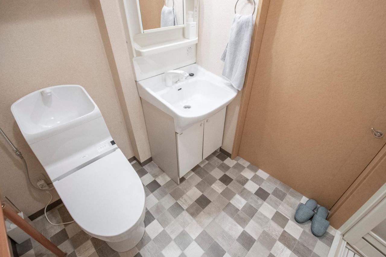 Uchi Living Stay Otaru Suitengu 외부 사진